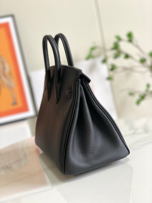 Hermes Birkin bag - 图片 3