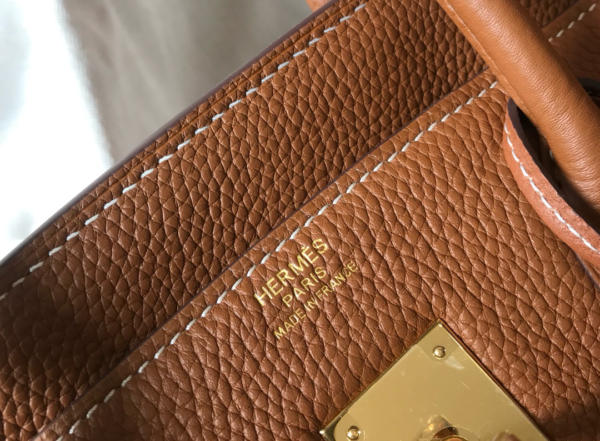Hermes Birkin bag - 图片 4