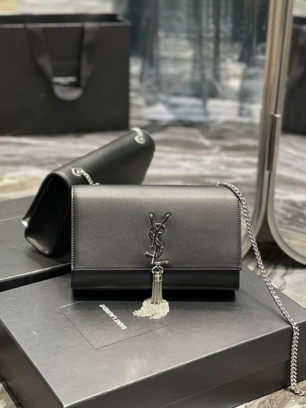 SAINT LAURENT Kate  Bag
