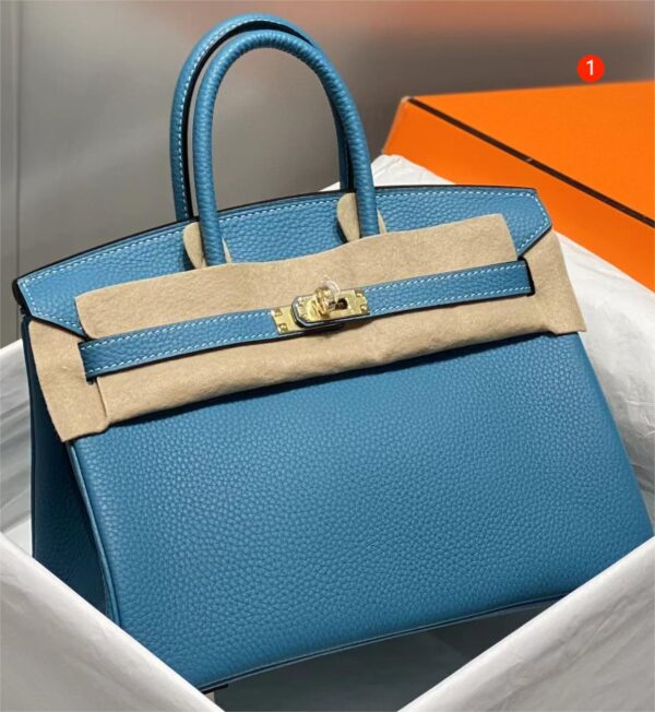 Hermes Birkin bag