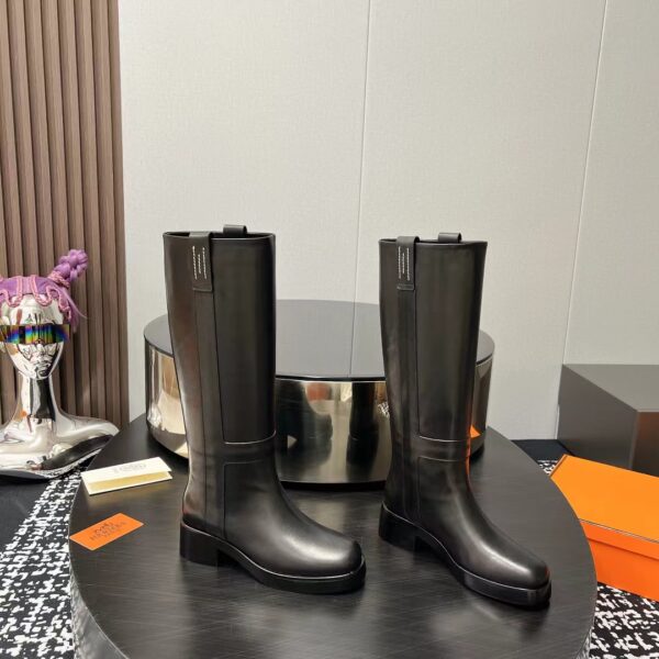 Hermes Shoes - 图片 2