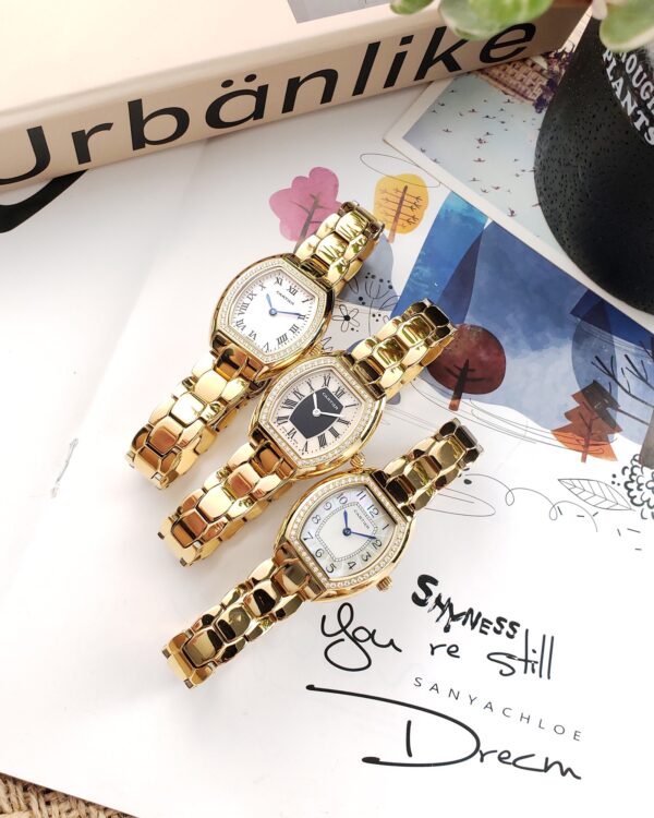 ⌚️Wrist watch⌚️