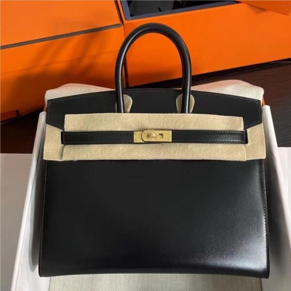 Hermes Birkin bag
