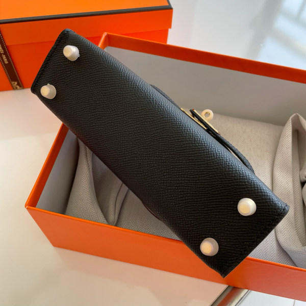 Hermes Mini Kelly bag - 图片 5