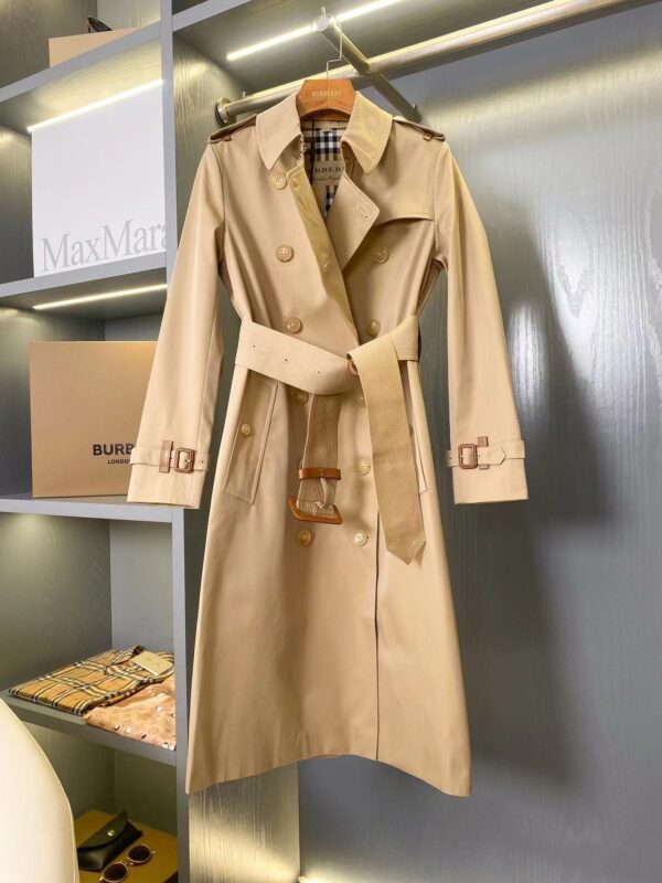 Burberry - 图片 2