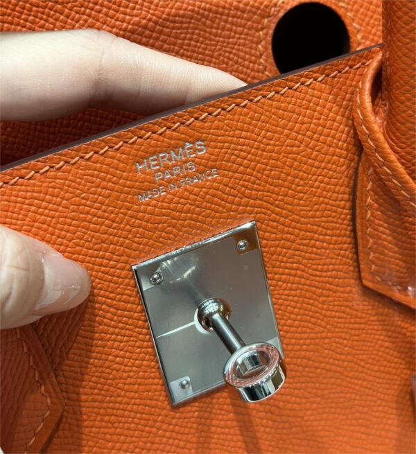 💼 hermes  birkin  bag's 💼 - 图片 3