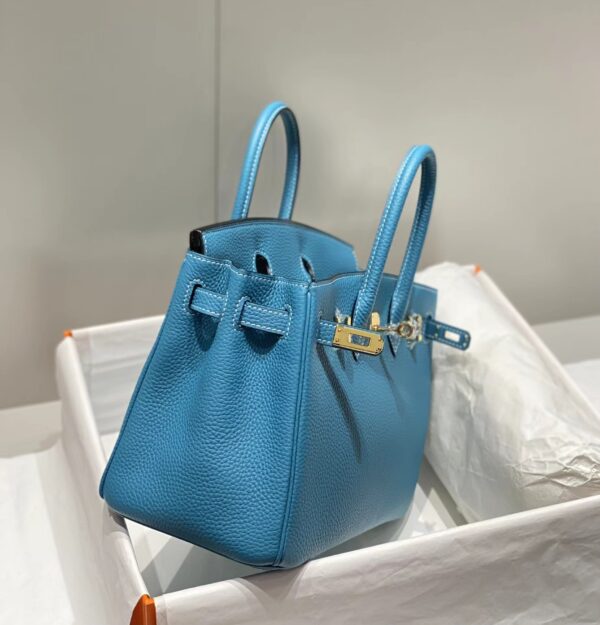 Hermes Birkin bag - 图片 4