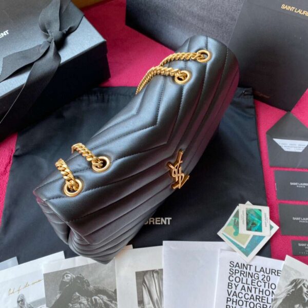 YSL SAINT LAURENT Loulou Bag - 图片 4