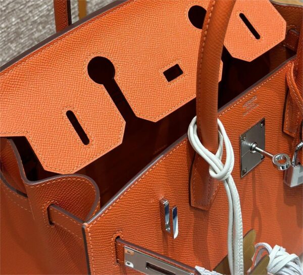 💼 hermes  birkin  bag's 💼 - 图片 7