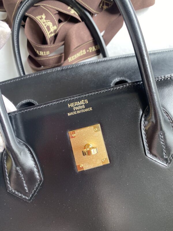 Hermes Birkin bag - 图片 3