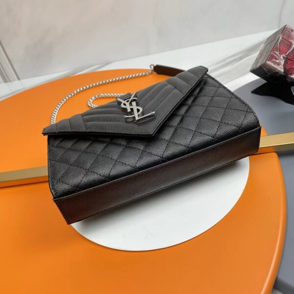 SAINT LAURENT Envelope  Bag - 图片 4