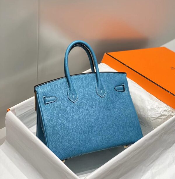 Hermes Birkin bag - 图片 3