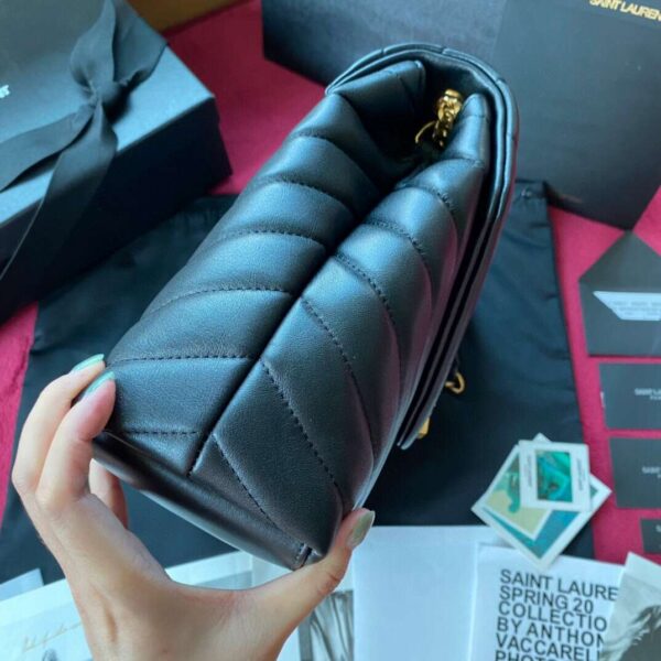 YSL SAINT LAURENT Loulou Bag - 图片 5