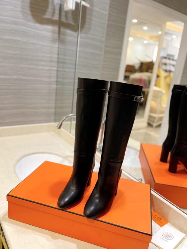 Hermes Shoes