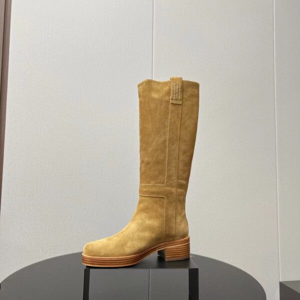 Hermes Shoes - 图片 3