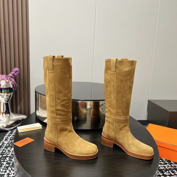 Hermes Shoes - 图片 4
