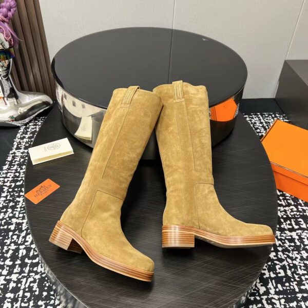 Hermes Shoes - 图片 5