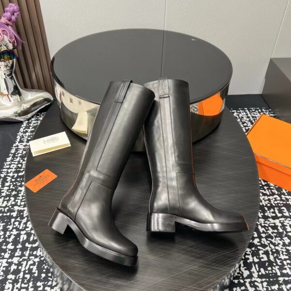 Hermes Shoes - 图片 5
