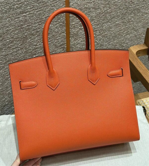 💼 hermes  birkin  bag's 💼 - 图片 8