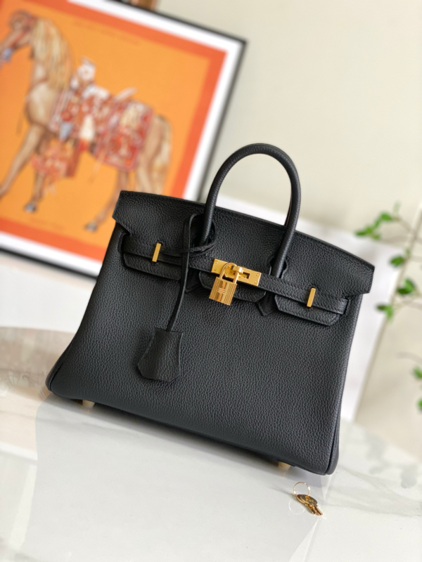 Hermes Birkin bag