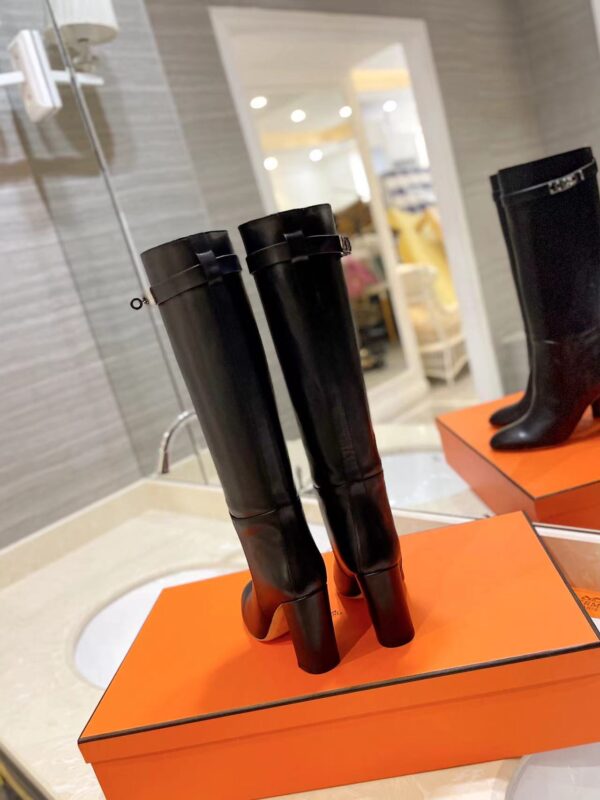 Hermes Shoes - 图片 6