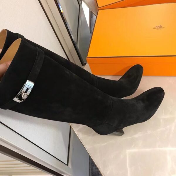 Hermes Shoes - 图片 3