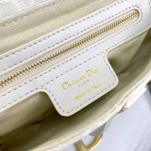 Dior bag - 图片 5