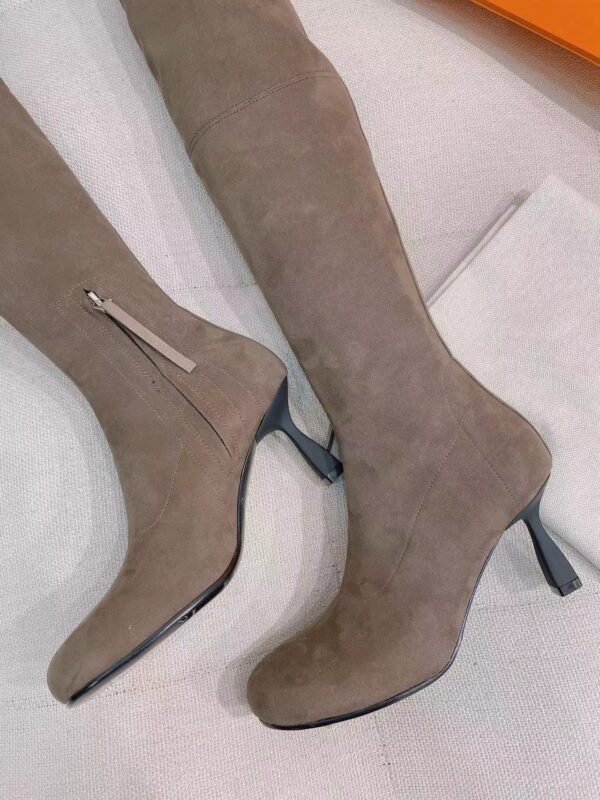 Hermes Shoes - 图片 4
