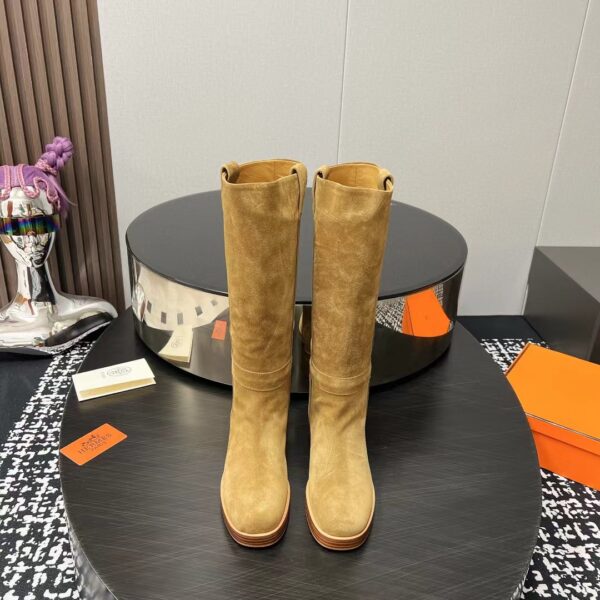 Hermes Shoes