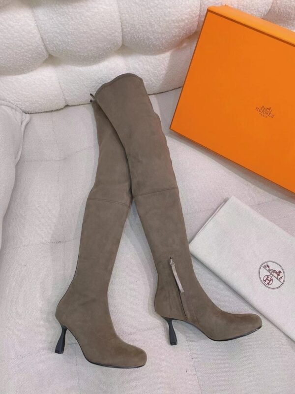 Hermes Shoes - 图片 3