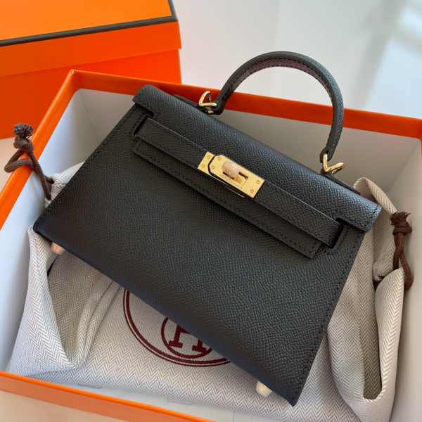Hermes Mini Kelly bag