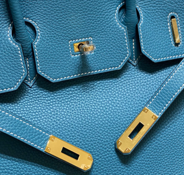 Hermes Birkin bag - 图片 5