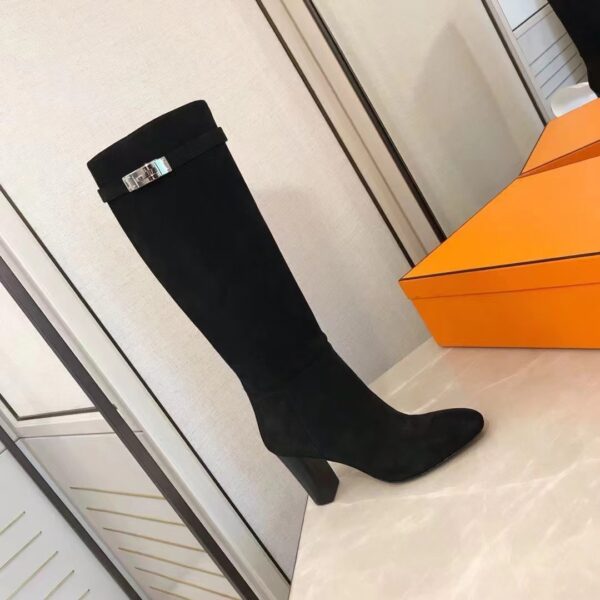 Hermes Shoes - 图片 6