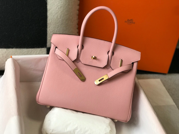 Hermes Birkin  bag
