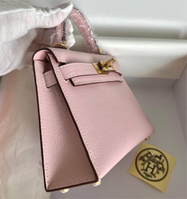 💼 hermes kelly mini   bag's 💼 - 图片 7