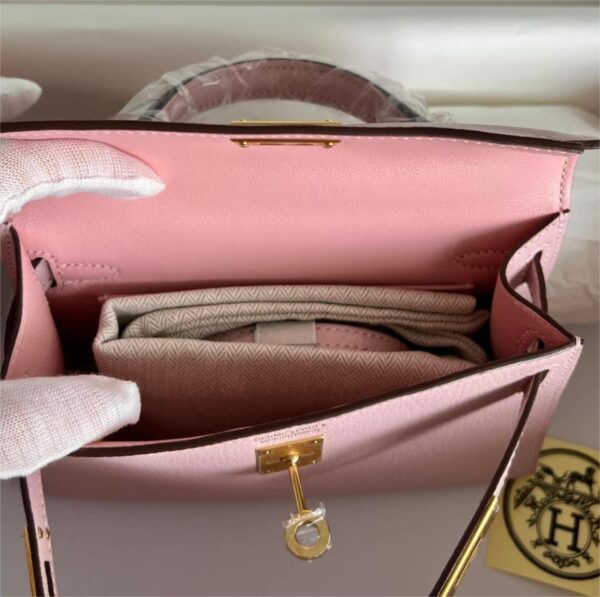 💼 hermes kelly mini   bag's 💼 - 图片 9