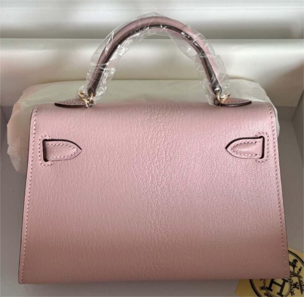 💼 hermes kelly mini   bag's 💼 - 图片 10