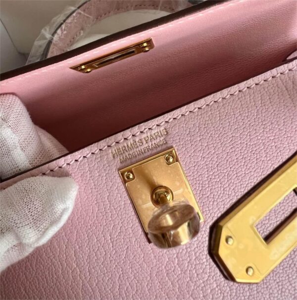 💼 hermes kelly mini   bag's 💼 - 图片 4