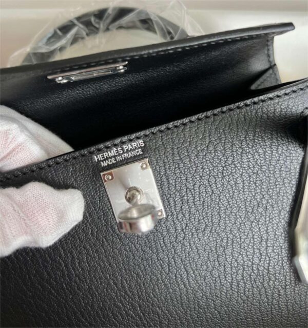 💼 hermes kelly mini   bag's 💼 - 图片 4