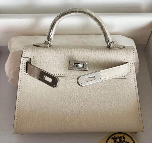 💼 hermes  kelly mini  bag's 💼 - 图片 3