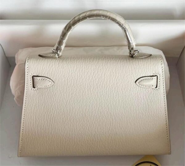 💼 hermes  kelly mini  bag's 💼 - 图片 8