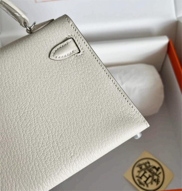 💼 hermes  kelly mini  bag's 💼 - 图片 7