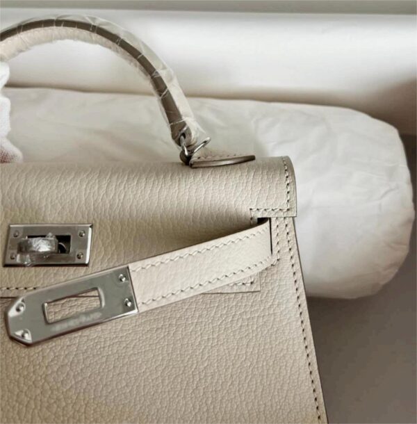 💼 hermes  kelly mini  bag's 💼 - 图片 5