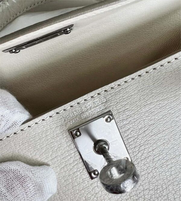 💼 hermes  kelly mini  bag's 💼 - 图片 4