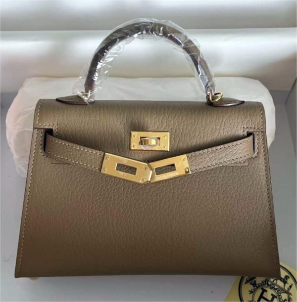 💼 hermes kelly mini   bag's 💼 - 图片 4