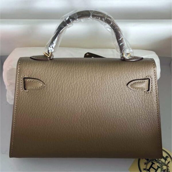 💼 hermes kelly mini   bag's 💼 - 图片 9
