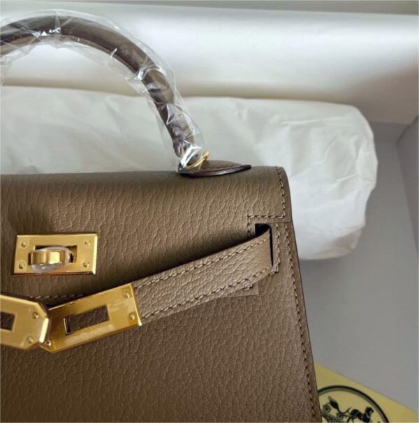 💼 hermes kelly mini   bag's 💼 - 图片 5