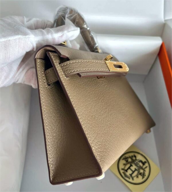 💼 hermes kelly mini   bag's 💼 - 图片 6
