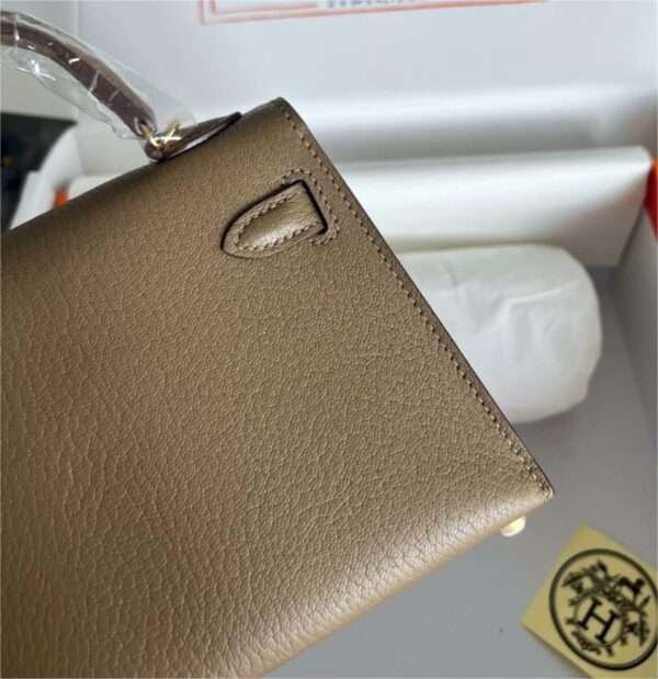 💼 hermes kelly mini   bag's 💼 - 图片 8