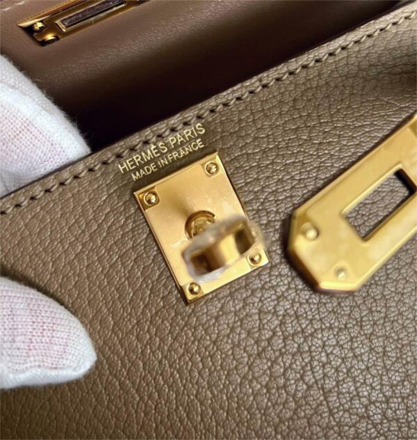 💼 hermes kelly mini   bag's 💼 - 图片 3